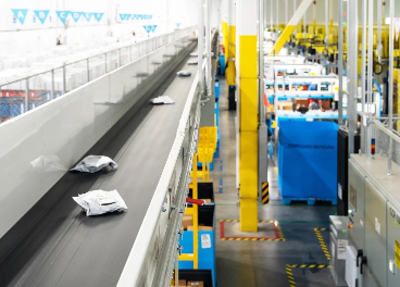 Andy Jassy: "Amazon equilibrará sus inversiones"