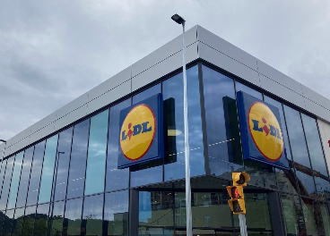 Lidl, sin freno en España