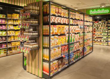 ¿Está mi producto donde debe?