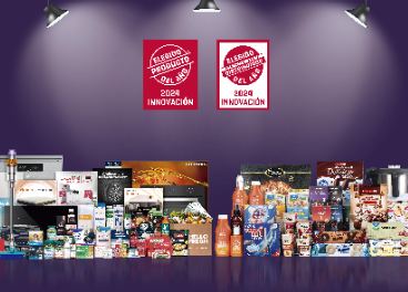 Productos del Año 2024