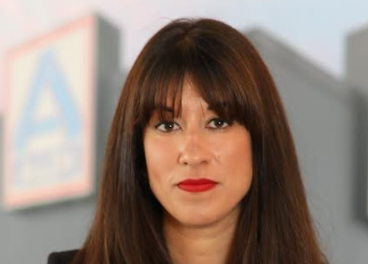 Carmen Toubes (Aldi Canarias)