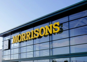 Se subasta Morrisons