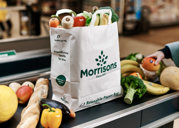 CD&R gana la subasta por Morrisons