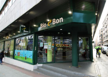 Tienda de Bio c