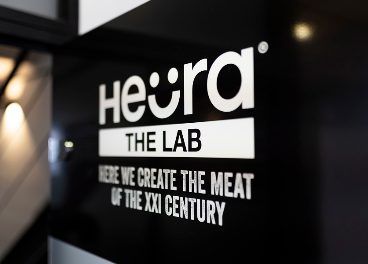 La revolucionaria tecnología de Heura 