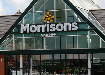 El fondo Fortress compra la británica Morrisons