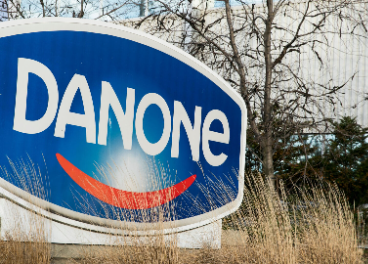 Danone abandona Rusia