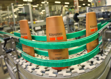 Kérastase para cuidado capilar, de L