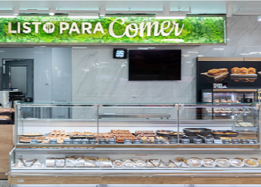 Mercadona renueva su 