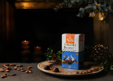 Bombones Sublimes de Trapa